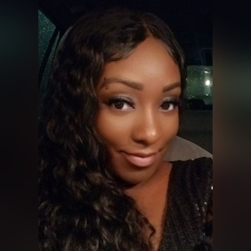 Meet your Posher, Shaquana